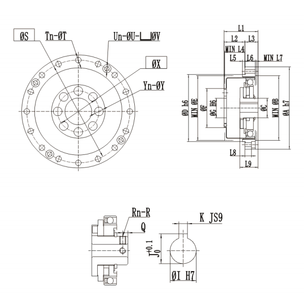 RCSG-III Series (1)